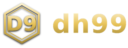 dh99 logo